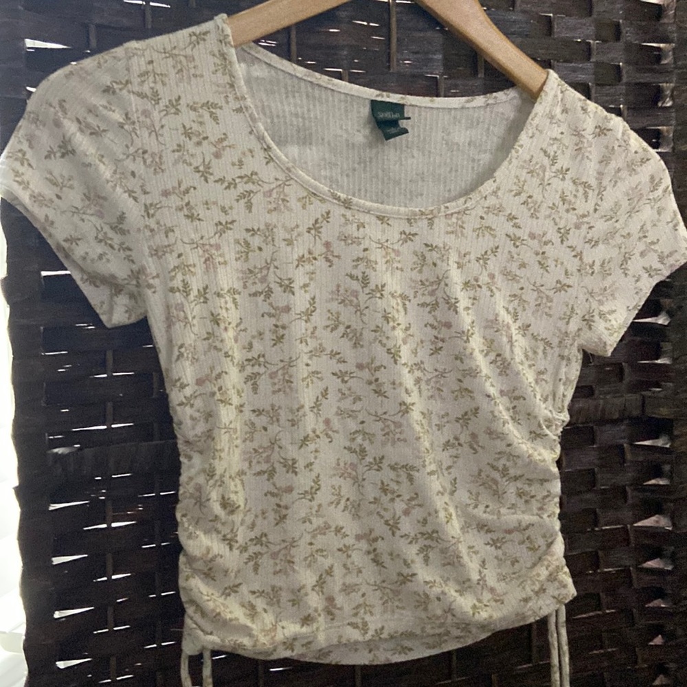 wild fable top